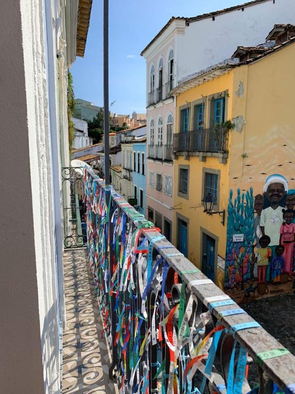  Bahia Pelô Hostel