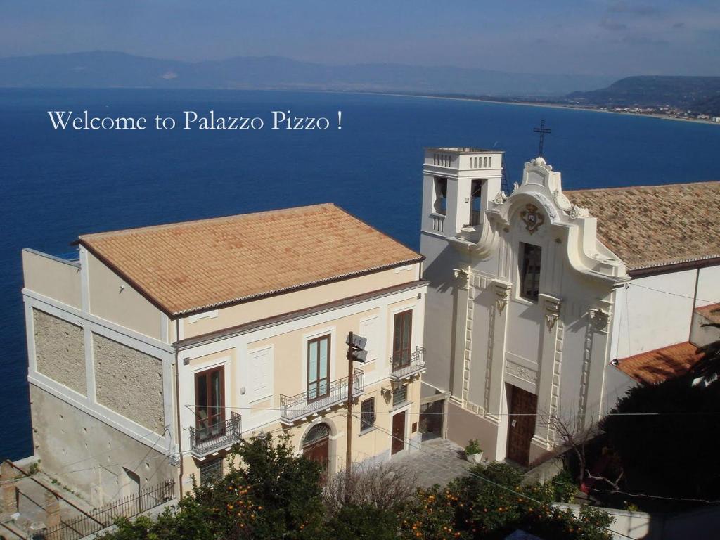 Palazzo Pizzo Residence, Pizzo – Updated 2023 Prices