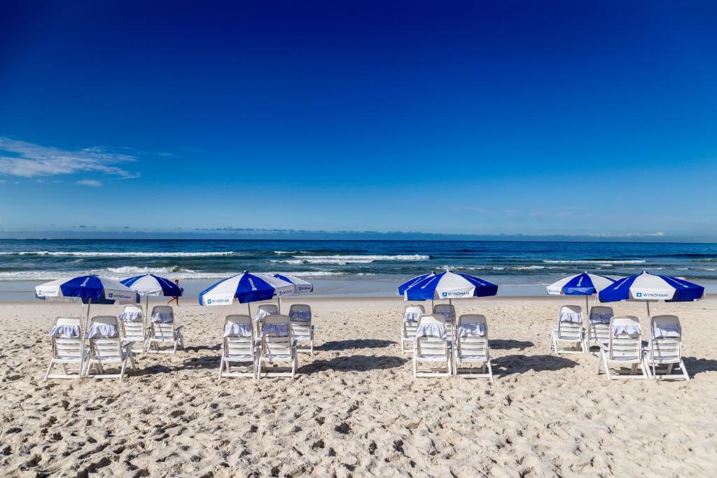  Wyndham Rio de Janeiro Barra