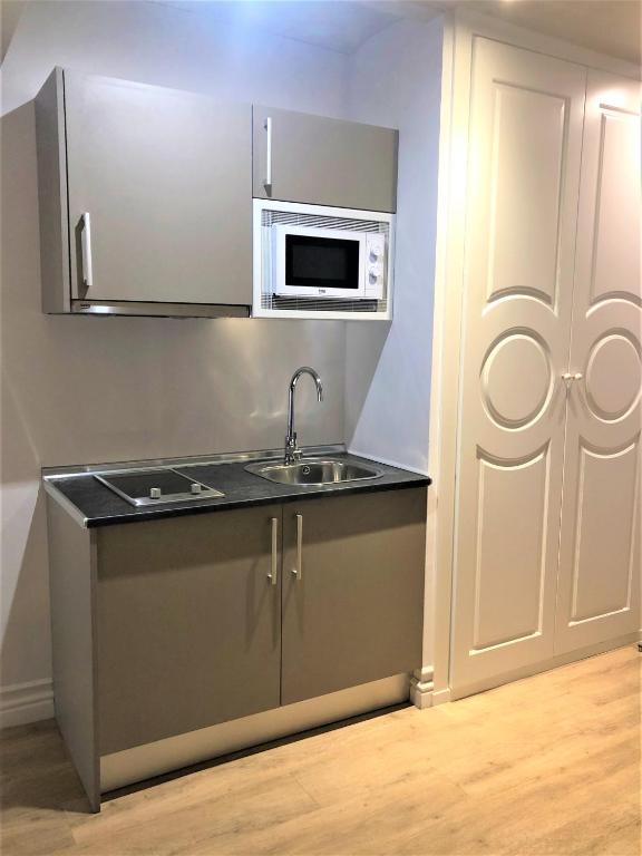 Suites Hom Sevilla - 5