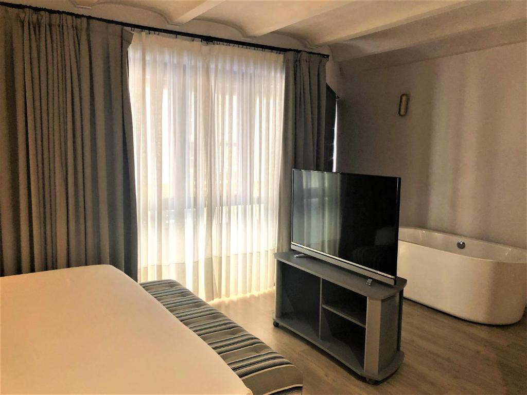 Suites Hom Sevilla - 8