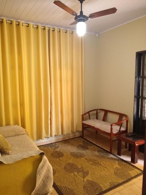  Casa de Temporada Recanto Fazendinha