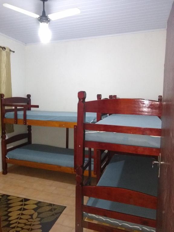  Casa de Temporada Recanto Fazendinha