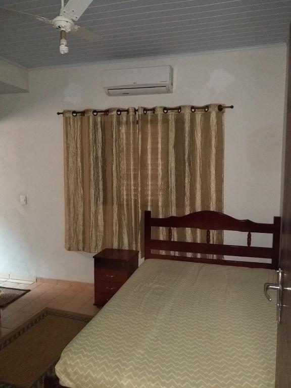  Casa de Temporada Recanto Fazendinha