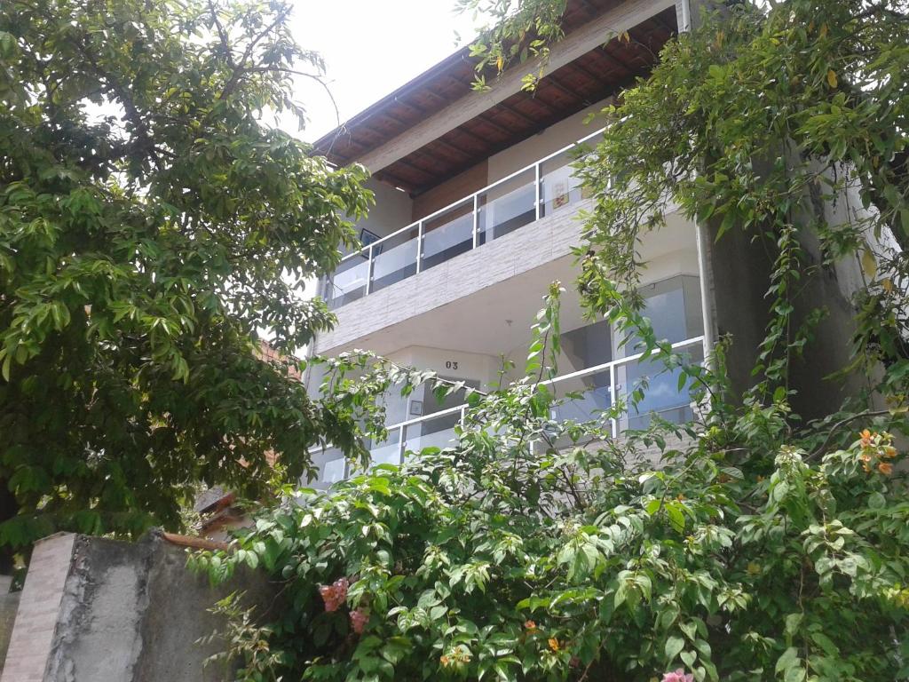  Casa de Vidro