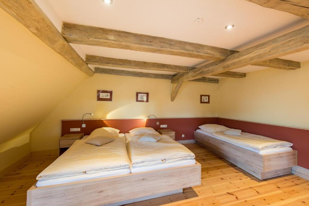 Hotel Theophano - 11