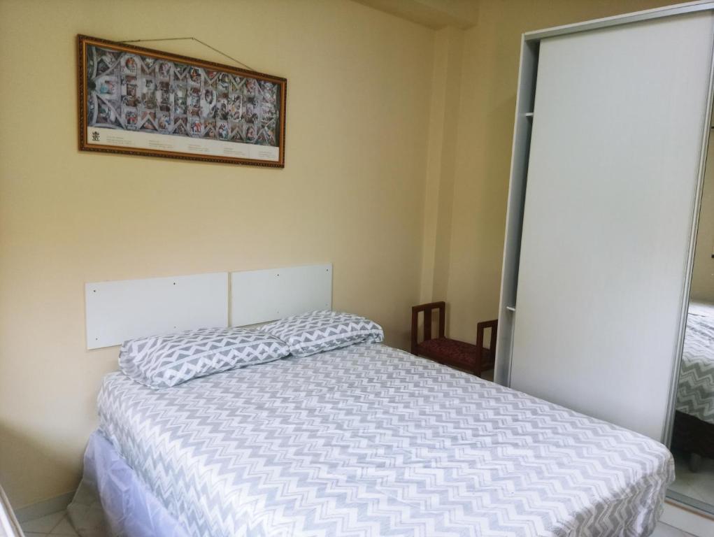  Jardim Nazaré Hostel