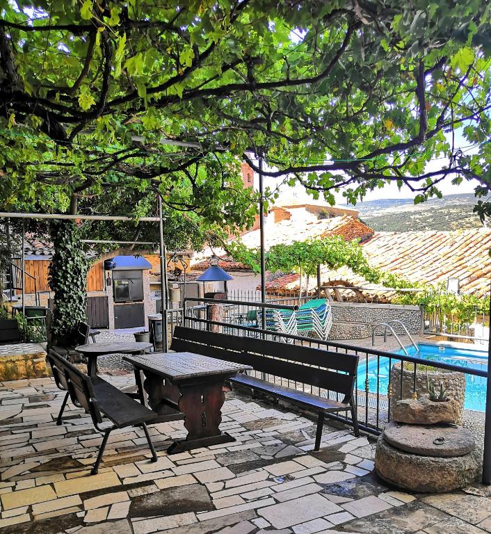 Casa Rural Conesa I - Housity