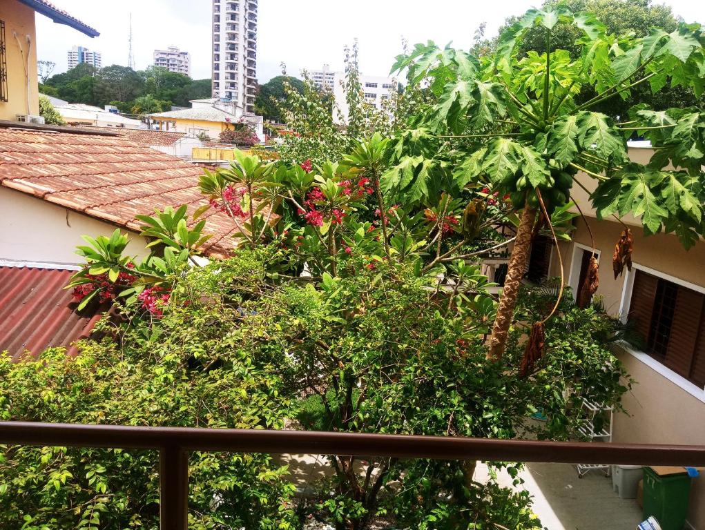  Jardim Nazaré Hostel