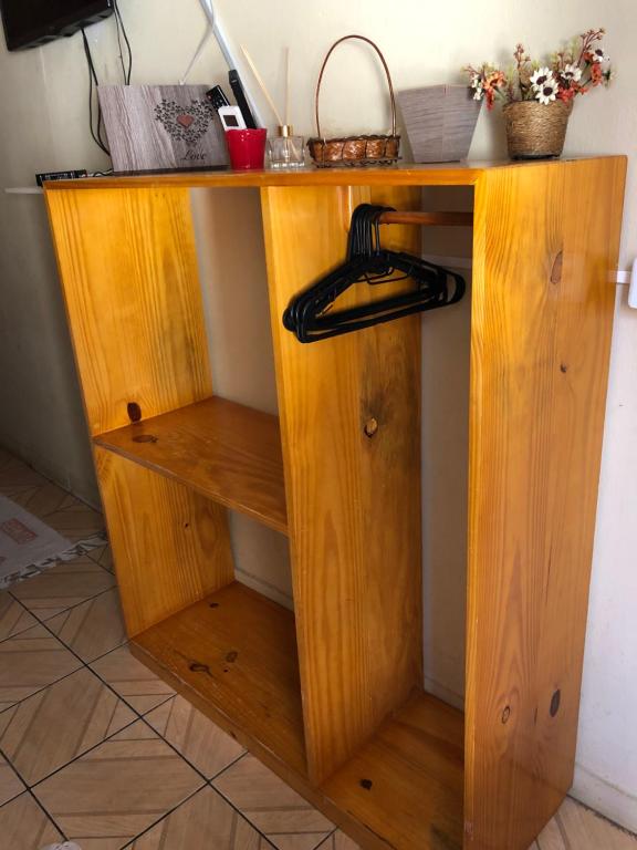 Foto da galeria de Pousada Deck Jeri em Jericoacoara