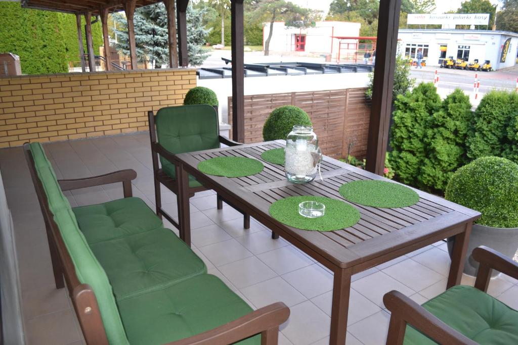 Zajazd Irina - Resim 37