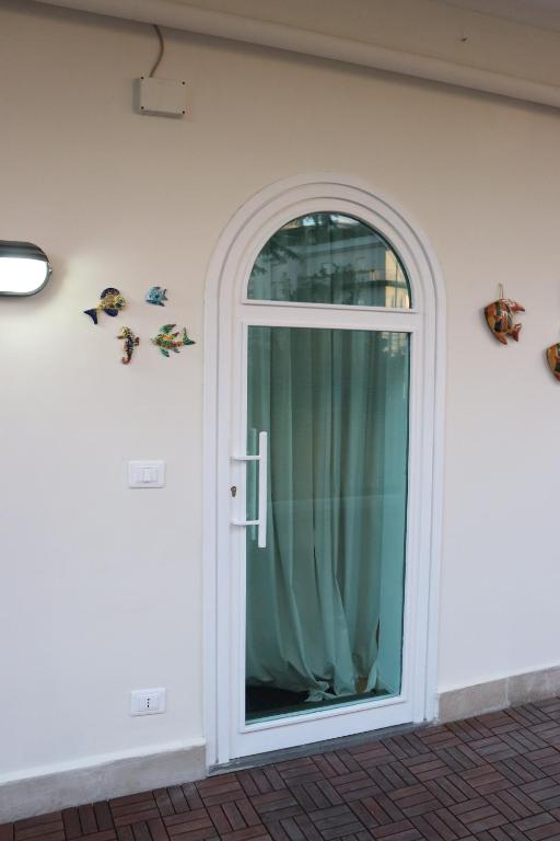 Fotografie z fotogalerie ubytování Lemon Suite v Neapoli