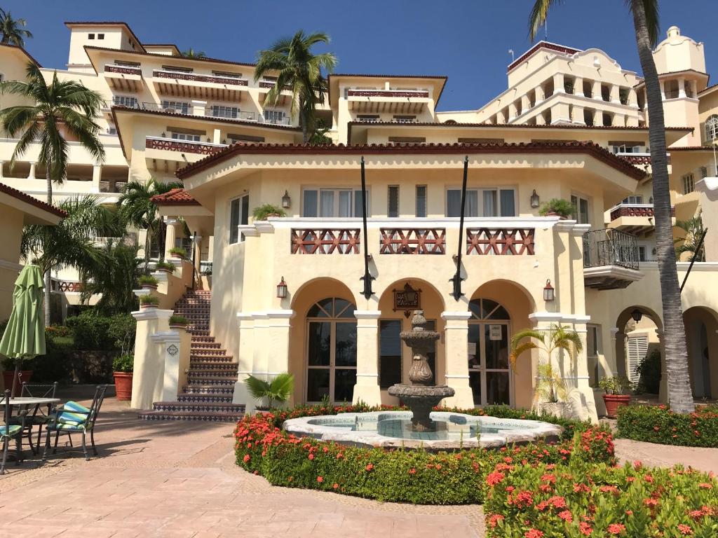 Grand Isla Navidad Resort- Villas de la Marina (México Barra de Navidad) - Grand Isla Navidad Resort- Villas de la Marina (México Barra de Navidad) -