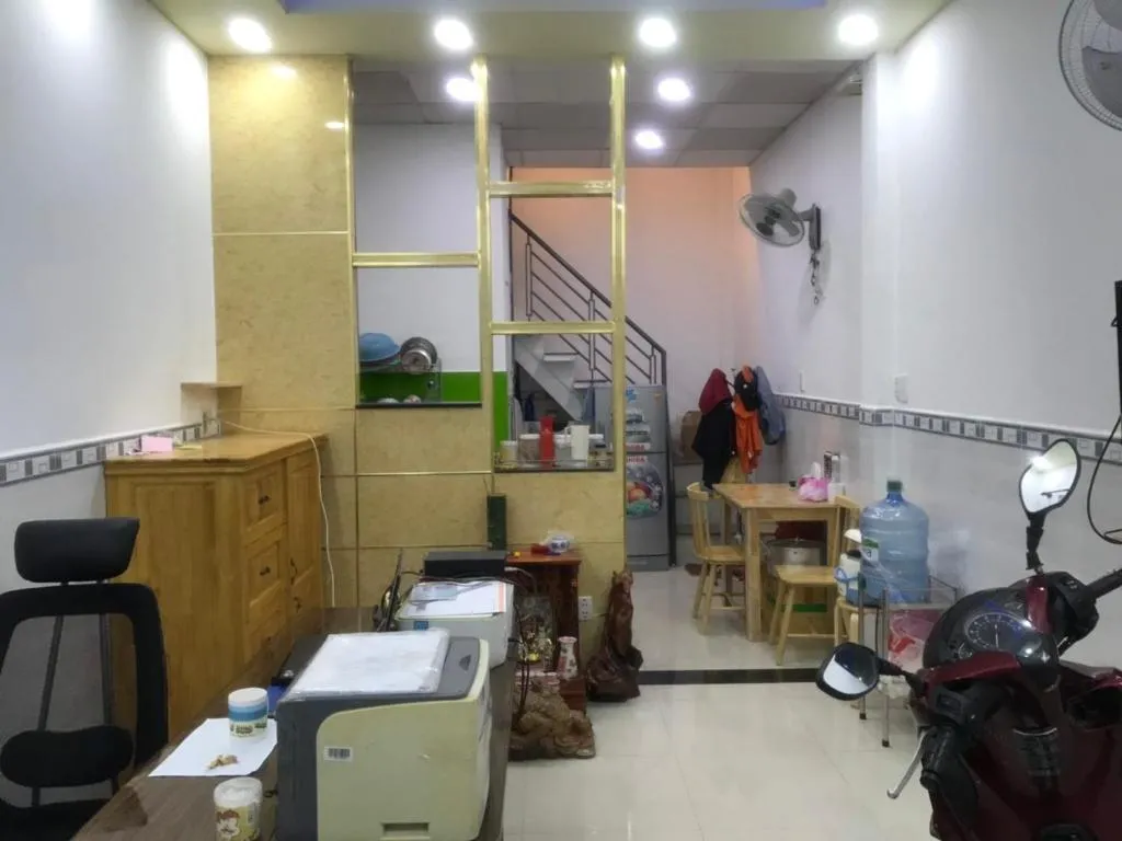 ANH DUONG HOMESTAY IN GO VAP FOR FOREIGNER, Ho Chi Minh City, Vietnam