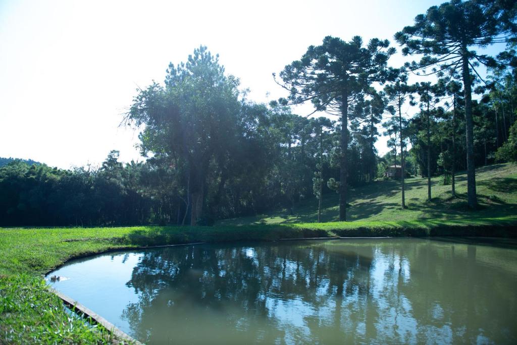  Refúgio das Araucárias