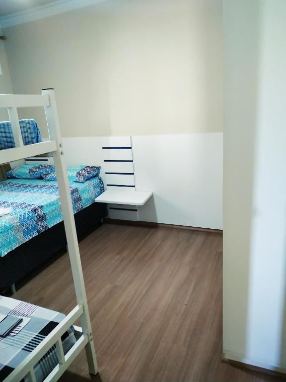  HOSTEL PORTAL DO PANTANAL CG