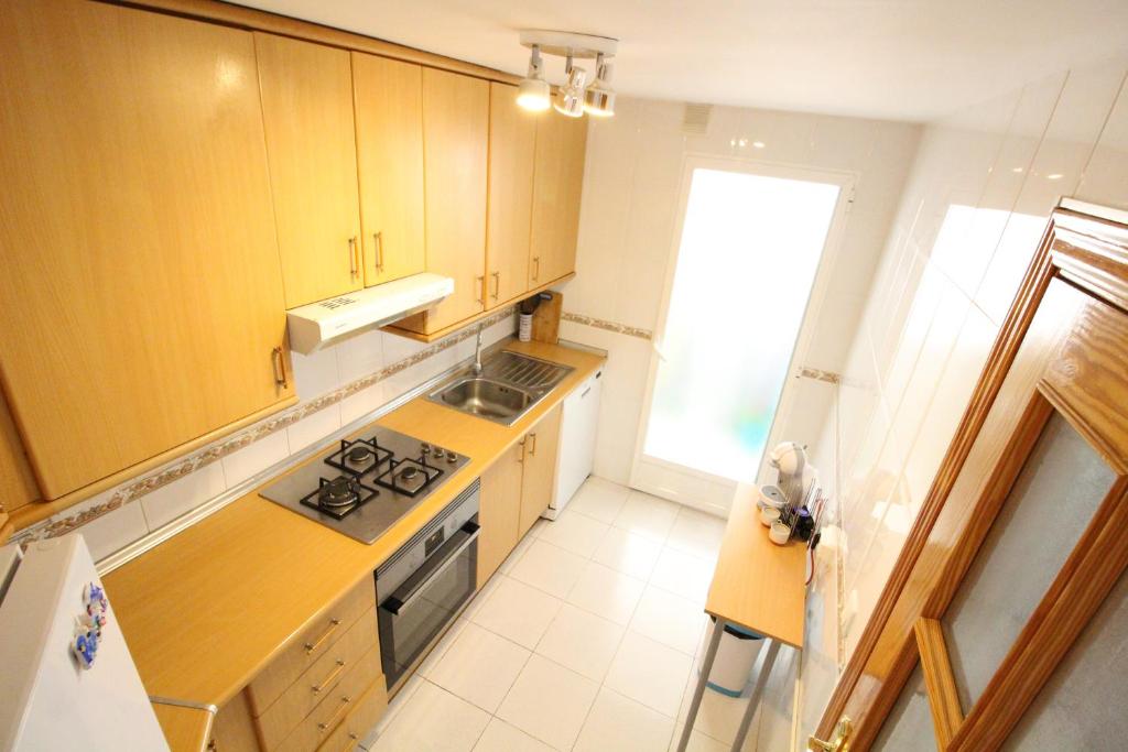 Residence Vacanza Torre Montecarlo (Benidorm) – oppdaterte ...