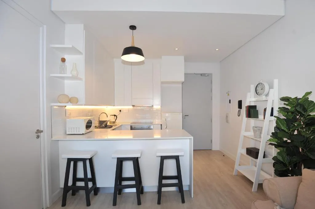 Immaculate apartment in the heart of Cape Town, Cape Town, South Africa