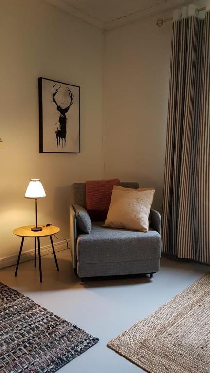 Apartment Lintu - Wohnung