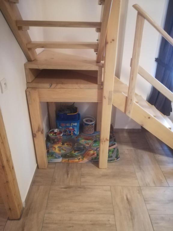 Apartmán Pod věží I - Apartment - Ground Floor
