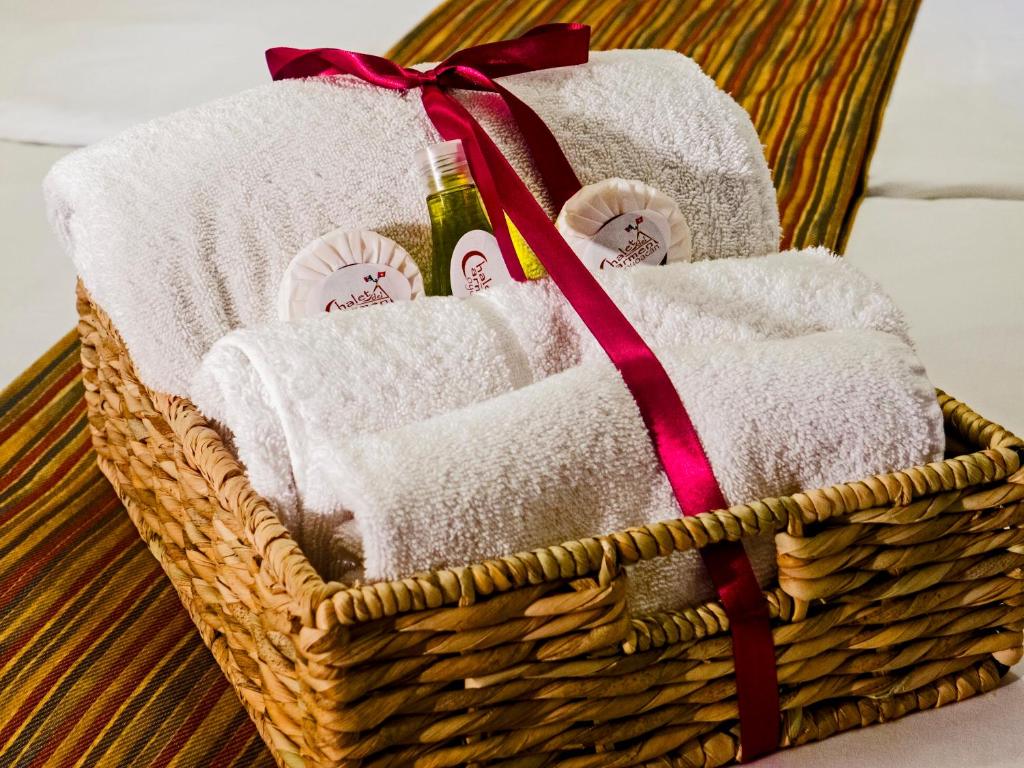 Gallery image of Chalet del Carmen, Coyoac&aacute;n in Mexico City