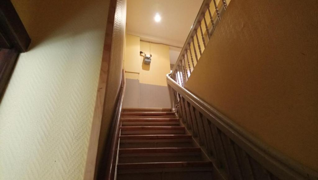 Appartement Pandore - Colmar City Center - Balcony – photo 14