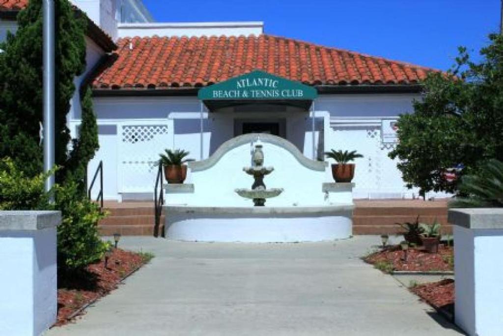 St Augustine Beach & Tennis Resort 1001 - Departamento
