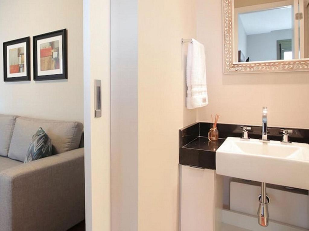  Flat no Brooklin 186
