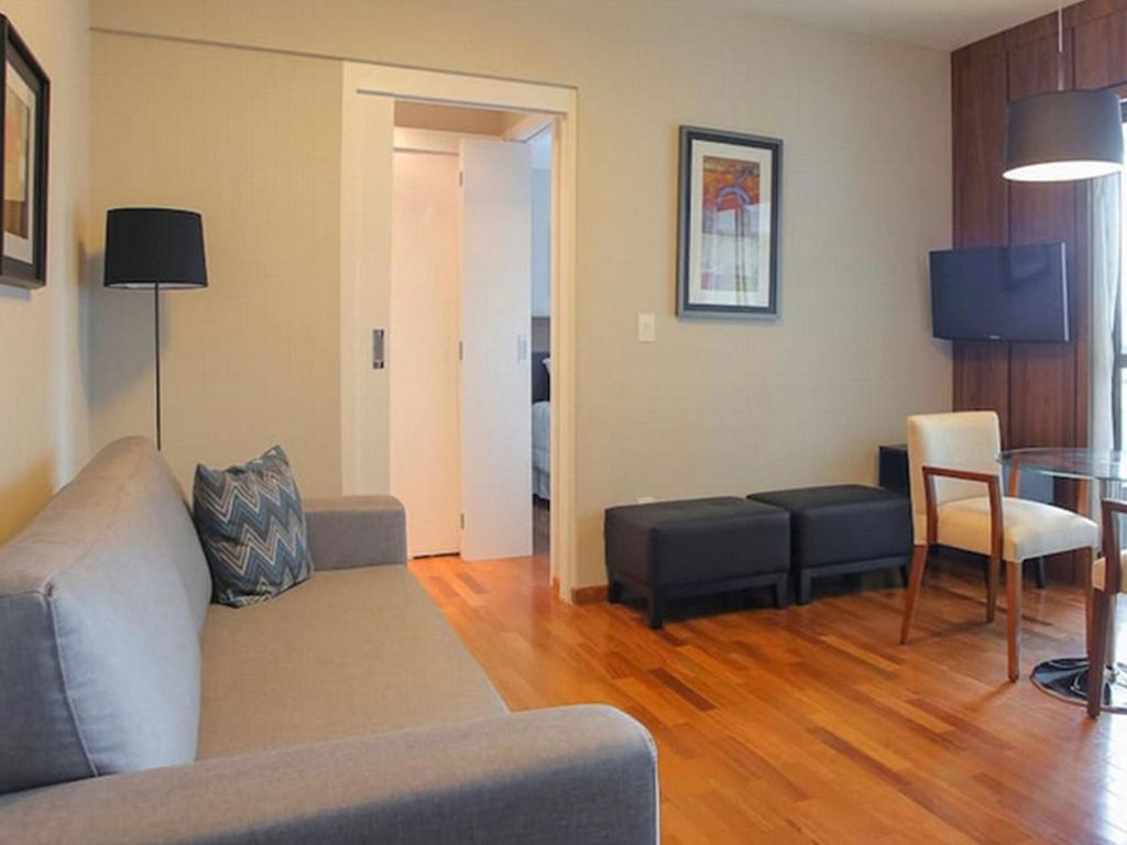  Flat no Brooklin 186