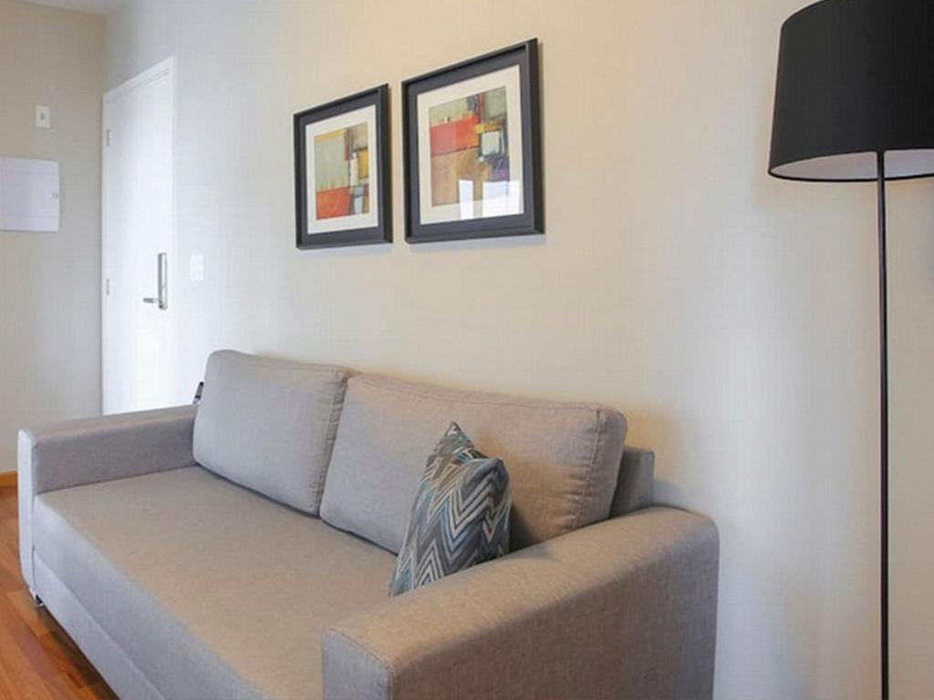  Flat no Brooklin 186