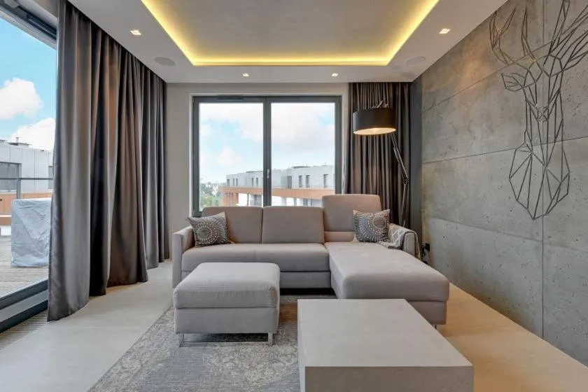 Talia Deluxe Apartment Old Town - Hav Aparts, Gdańsk, Polonia