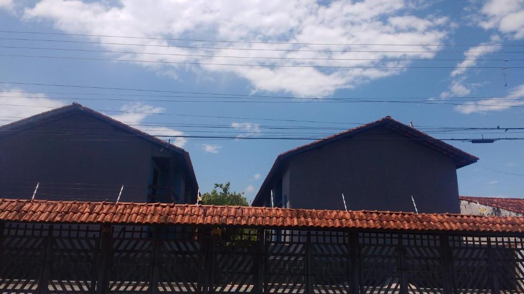  Minha casa na praia