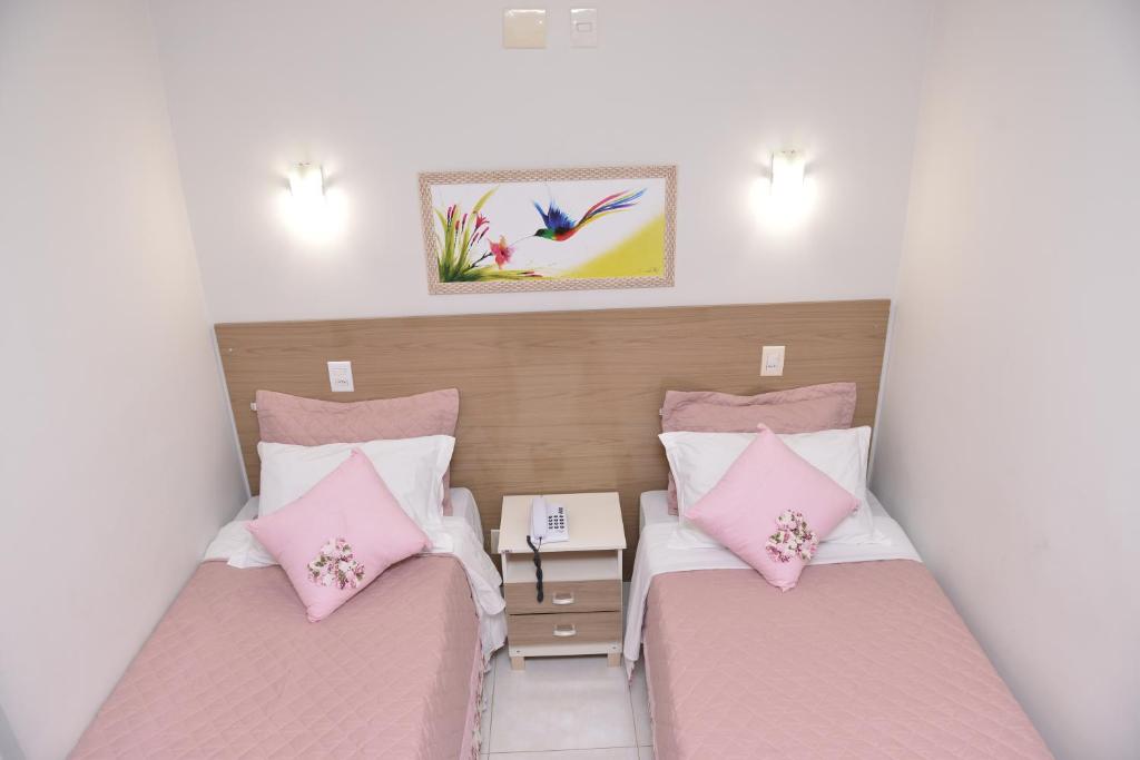 Gran Norte Hotel - Salinas - MG