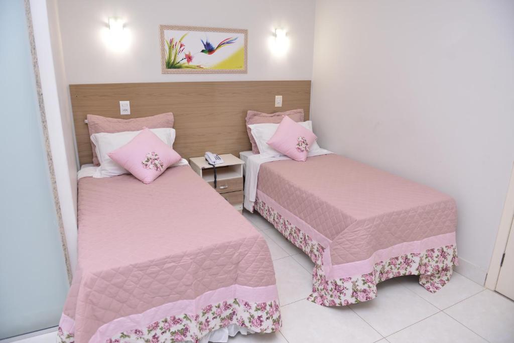  Gran Norte Hotel Salinas