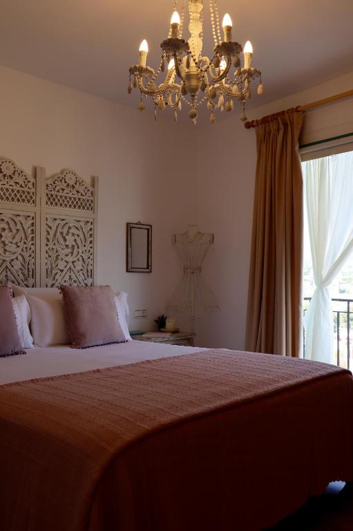 Hostal Boutique Olvido 22 Adults Only - 19