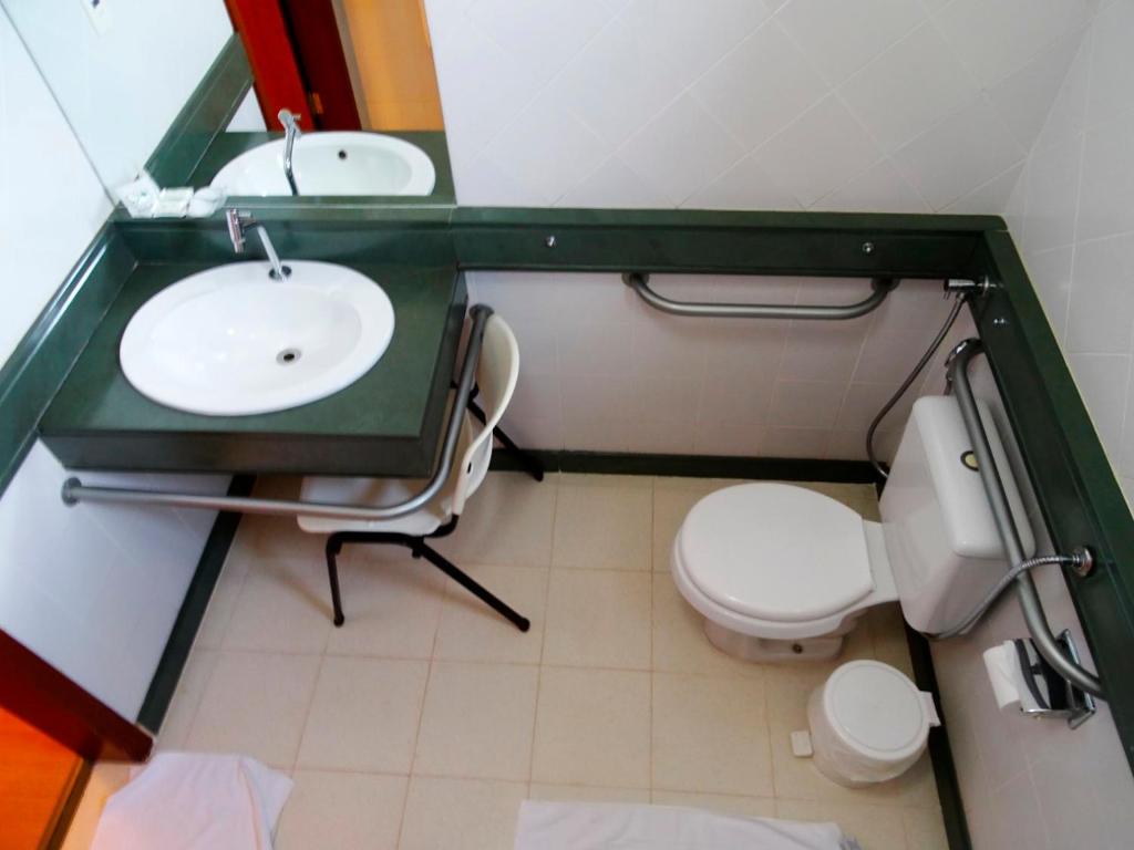  Sete Lagoas Residence Hotel