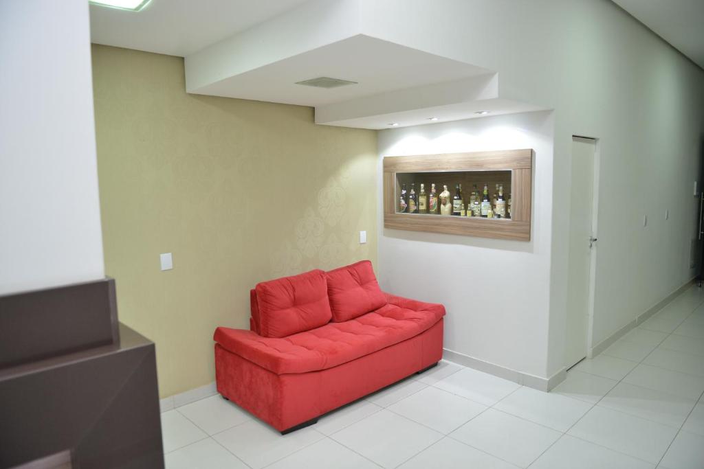  Gran Norte Hotel Salinas