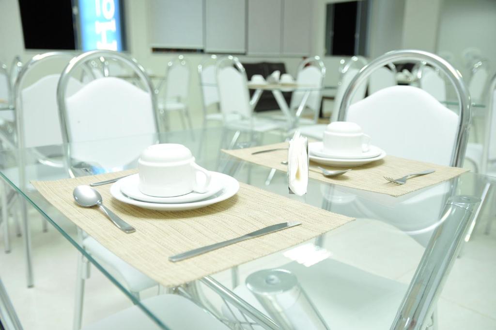  Gran Norte Hotel Salinas