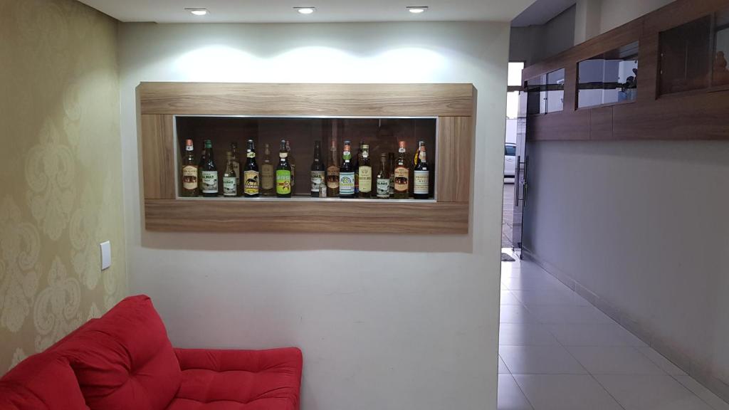  Gran Norte Hotel Salinas