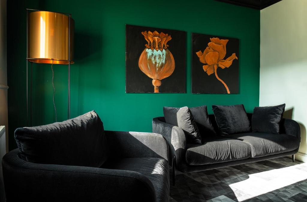 Sansara Apartments - Resim 30