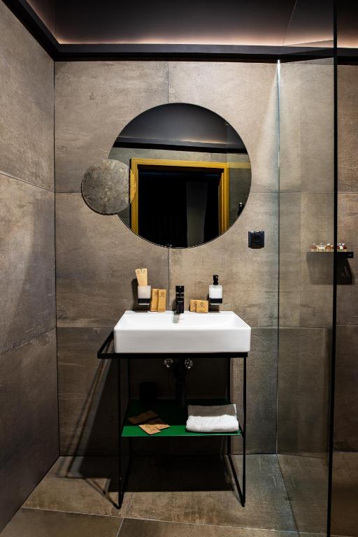 Sansara Apartments - Resim 7