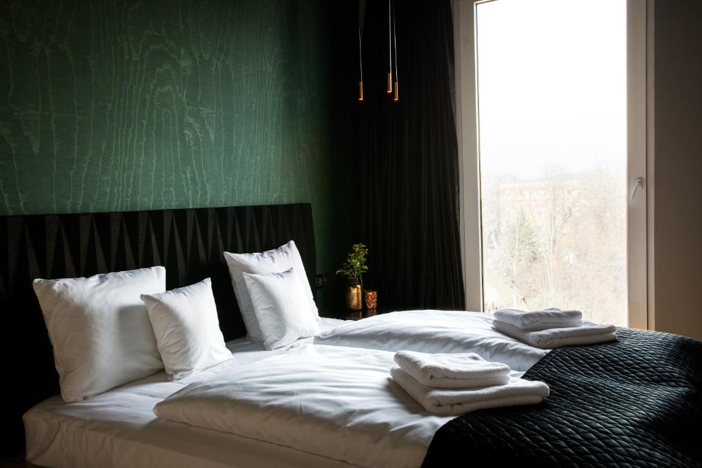 Sansara Apartments - Resim 2