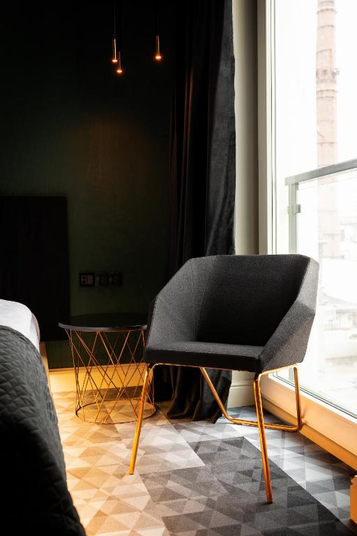 Sansara Apartments - Resim 32