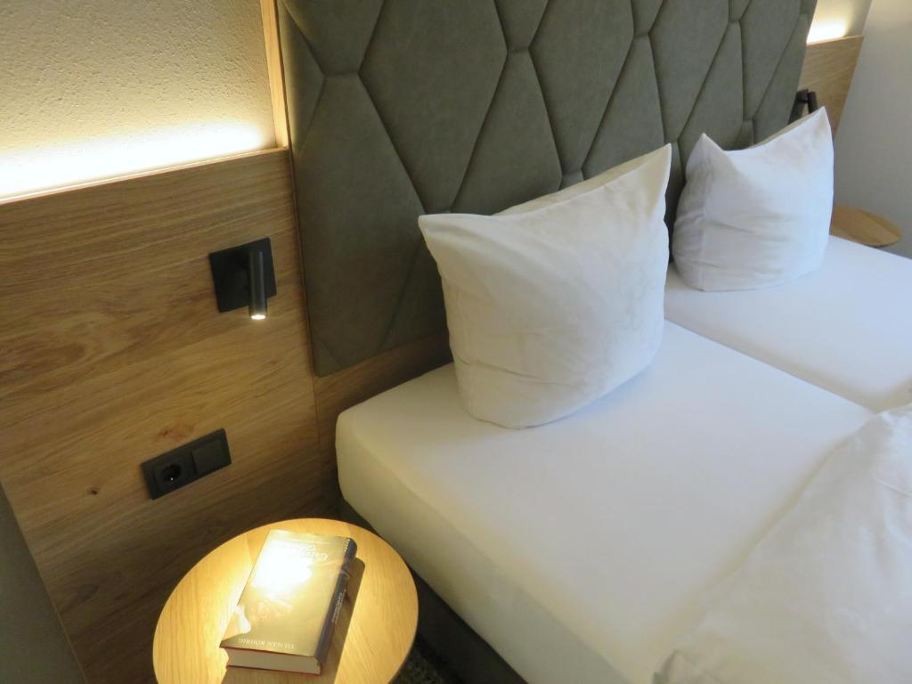 Diamanthotel Idar-Oberstein - Comfort National Park Room Double