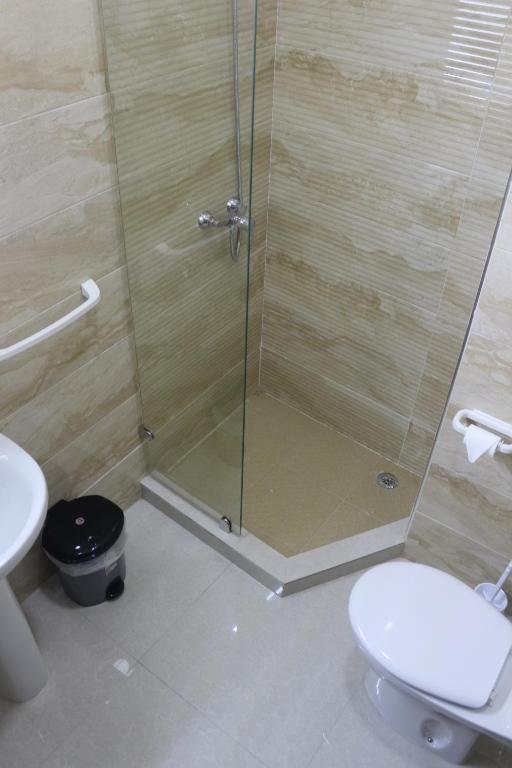 Residence Achomoukhe - Apartment