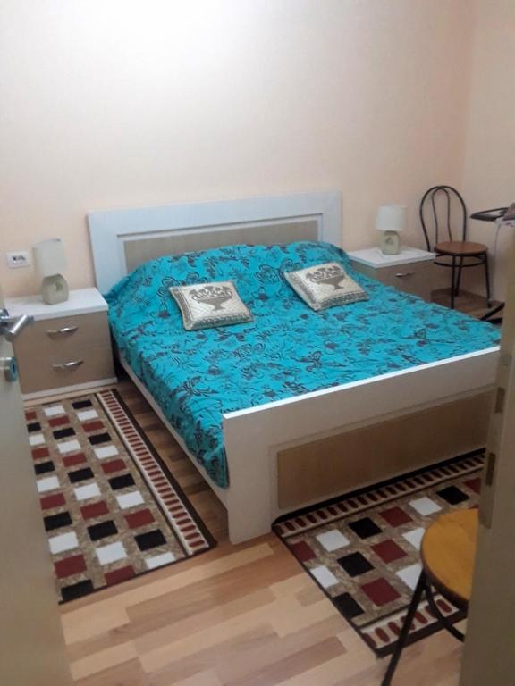 Apartmen ROZA Korce - Imazhi 7