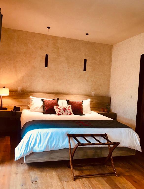 Múbú Hotel Boutique - Junior Suite