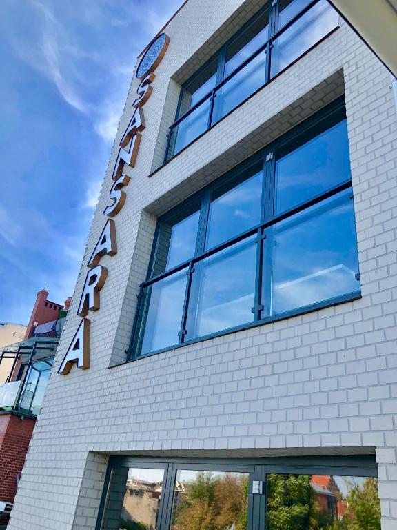 Sansara Apartments - Resim 5