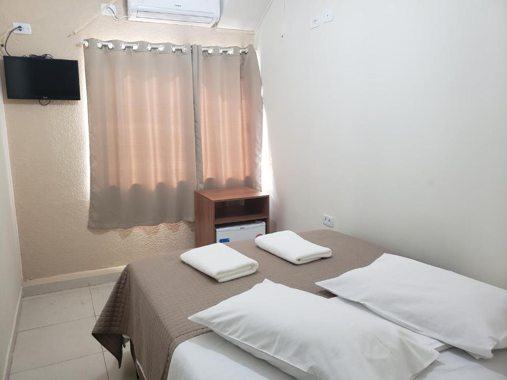  Hotel Umuarama