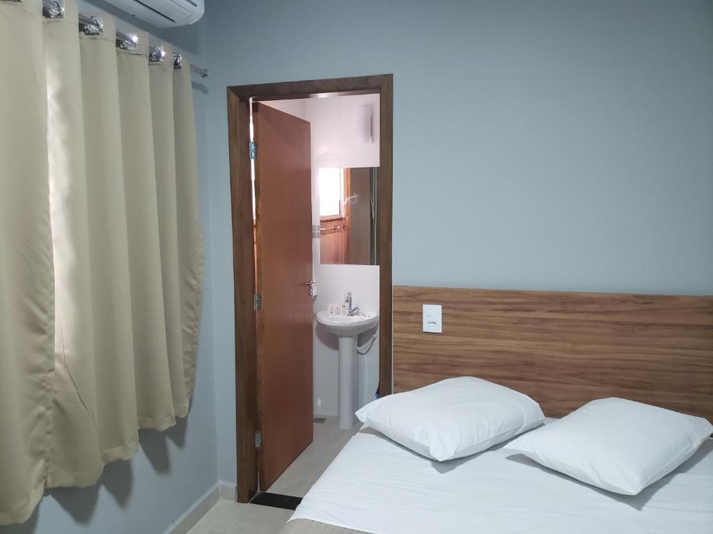  Hotel Umuarama